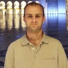 Фотография мужчины Андрей, 29 лет из г. Волгоград