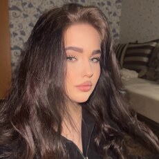 Фотография девушки Аполлинария, 18 лет из г. Омск