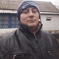 Фотография мужчины Алекс, 30 лет из г. Милютинская