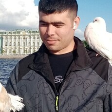 Фотография мужчины Эдя, 34 года из г. Тольятти