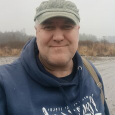 Фотография мужчины Сергей, 53 года из г. Волхов