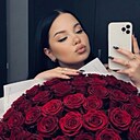 Виолетта, 19 лет