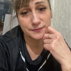 Фотография девушки Anna, 47 лет из г. Прохладный