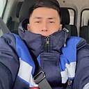 Айдос, 28 лет