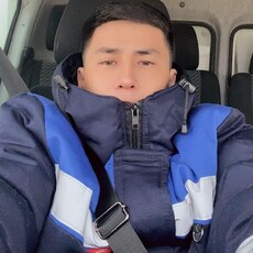 Фотография мужчины Айдос, 28 лет из г. Атырау(Гурьев)