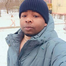 Фотография мужчины Аким, 29 лет из г. Белгород