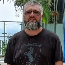 Фотография мужчины Гоша, 45 лет из г. Апшеронск