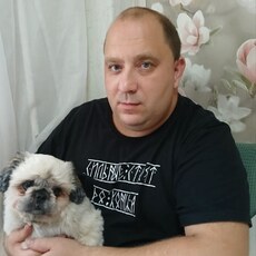 Фотография мужчины Андрей, 40 лет из г. Красноярск