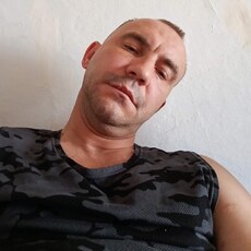 Фотография мужчины Стас, 40 лет из г. Томск