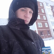 Фотография мужчины Женя, 34 года из г. Братск