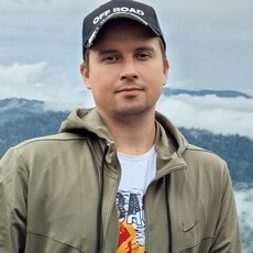 Фотография мужчины Владимир, 30 лет из г. Барнаул