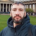 Антон, 34 года