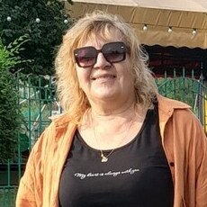 Фотография девушки Тамара, 60 лет из г. Яровое
