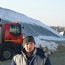 Фотография мужчины Иван, 37 лет из г. Краснодар