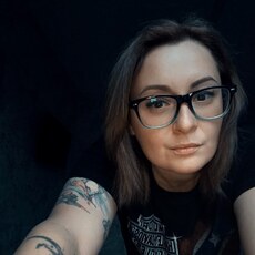 Фотография девушки Настя, 34 года из г. Енакиево