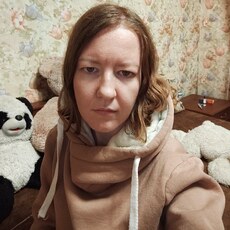 Фотография девушки Анютка, 25 лет из г. Волоколамск