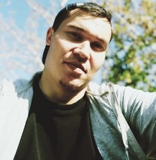 Фотография мужчины Эдвард, 30 лет из г. Иркутск