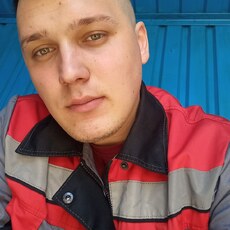 Фотография мужчины Александр, 27 лет из г. Саратов