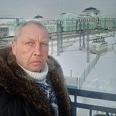 Фотография мужчины Евгений, 40 лет из г. Омск