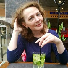 Фотография девушки Елена, 53 года из г. Ижевск