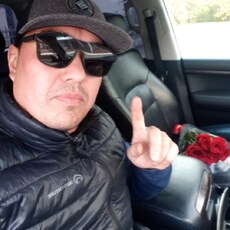 Фотография мужчины Добрый, 39 лет из г. Душанбе