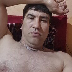 Фотография мужчины Федя, 39 лет из г. Дмитров