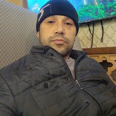 Фотография мужчины Javlon, 35 лет из г. Маджалис