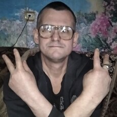 Фотография мужчины Андрей, 40 лет из г. Стаханов
