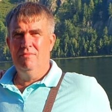 Фотография мужчины Александр, 51 год из г. Ачинск