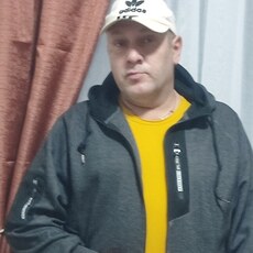 Фотография мужчины Александр, 51 год из г. Могилев