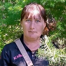 Фотография девушки Вера, 46 лет из г. Романовка