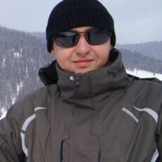 Фотография мужчины Алекс, 40 лет из г. Орск