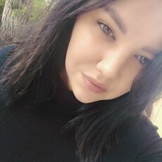 Фотография девушки Лилит, 28 лет из г. Нижневартовск