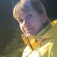 Фотография девушки Юленька, 39 лет из г. Орел