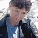 Надежда, 45 лет