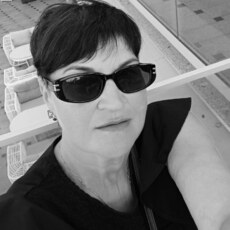 Фотография девушки Анастасия, 56 лет из г. Воронеж