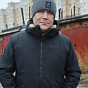 Сергей, 50 лет