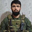 Мухаммед, 36 лет