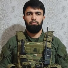 Фотография мужчины Мухаммед, 36 лет из г. Пермь