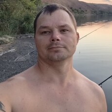 Фотография мужчины Егор, 36 лет из г. Белая Калитва