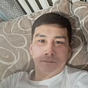 Жасулан, 39 лет