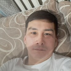Фотография мужчины Жасулан, 39 лет из г. Астана