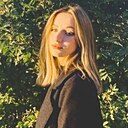 Анюта, 25 лет