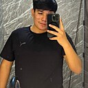 Билал, 22 года