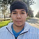 Билал, 22 года