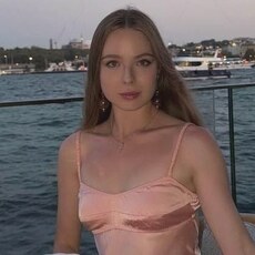 Фотография девушки Анастасия, 24 года из г. Химки