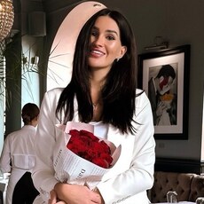 Фотография девушки Ксения, 35 лет из г. Тюмень