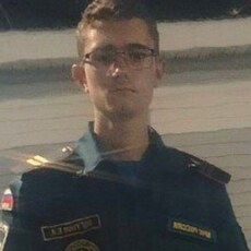 Фотография мужчины Егор, 22 года из г. Находка