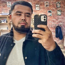 Фотография мужчины Амир, 26 лет из г. Воронеж