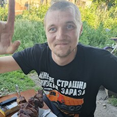 Фотография мужчины Дмитрий, 35 лет из г. Россошь